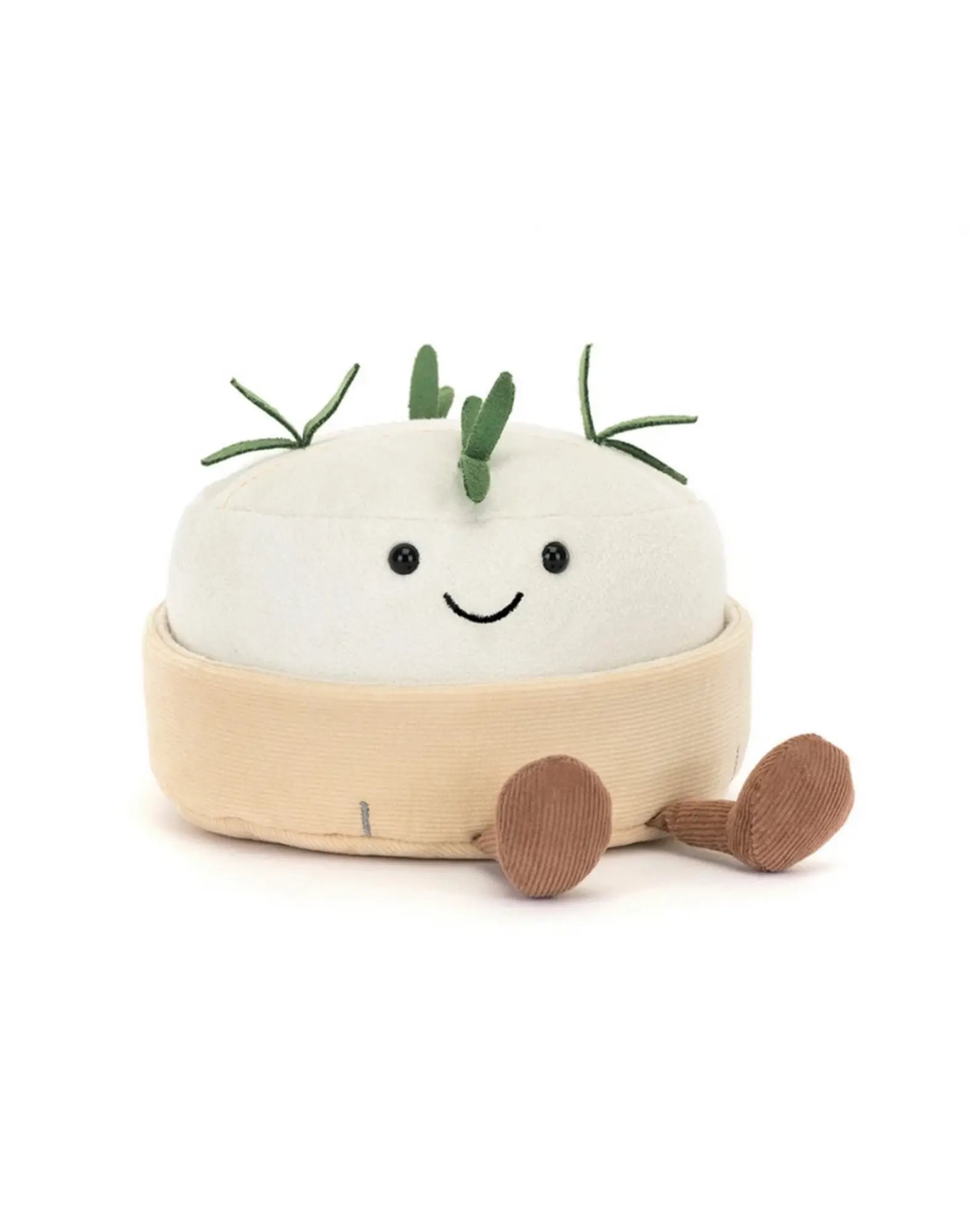Jellycat Amuseables Camembert A2CAM 1