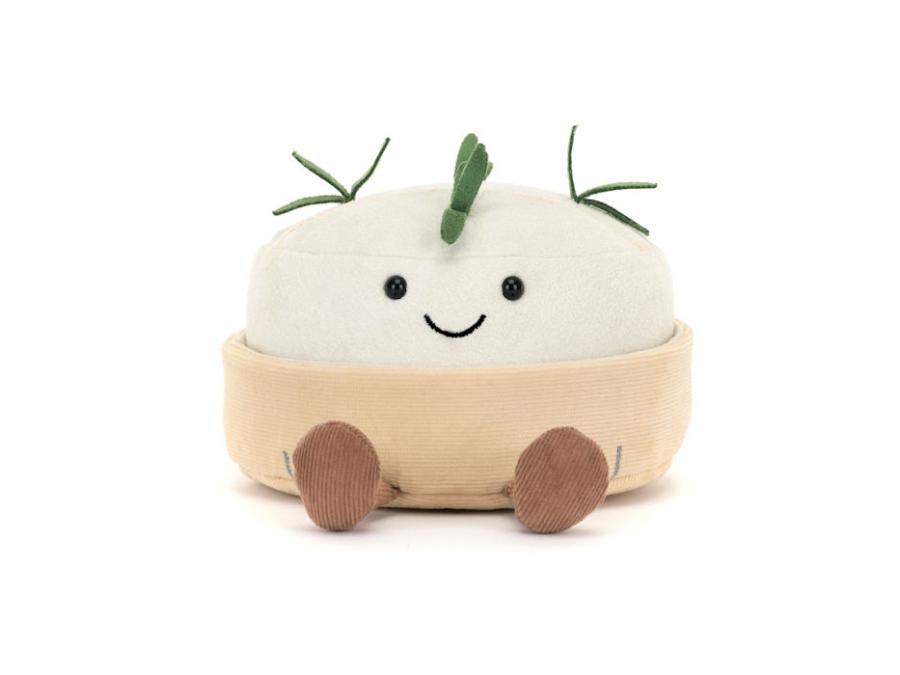 Jellycat Amuseables Camembert A2CAM 2