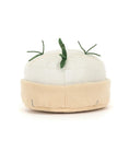 Load image into Gallery viewer, Jellycat Amuseables Camembert A2CAM 4
