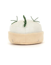 Load image into Gallery viewer, Jellycat Amuseables Camembert A2CAM 4
