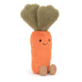 Load image into Gallery viewer, Jellycat Amuseables Carrot A4CARR 1
