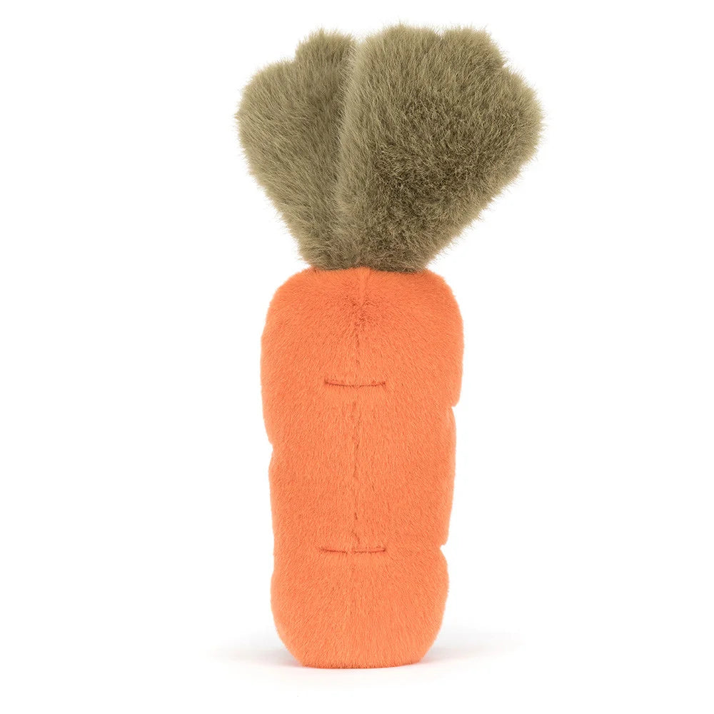 Jellycat Amuseables Carrot A4CARR 5