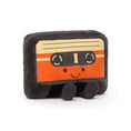 Load image into Gallery viewer, Jellycat Amuseables Cassette Tape A2CT 4

