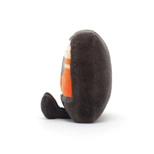 Jellycat Amuseables Cassette Tape A2CT 2