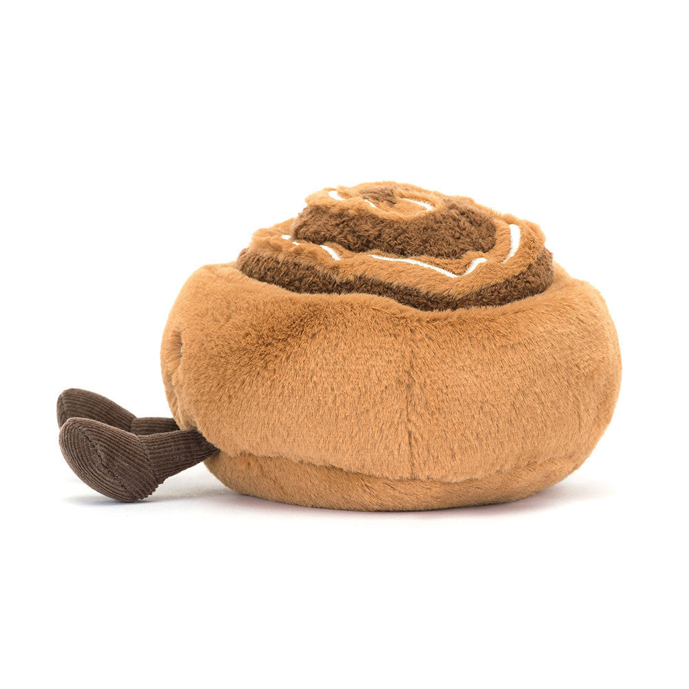 Jellycat Amuseables Cinnamon Bun A4CNB 1