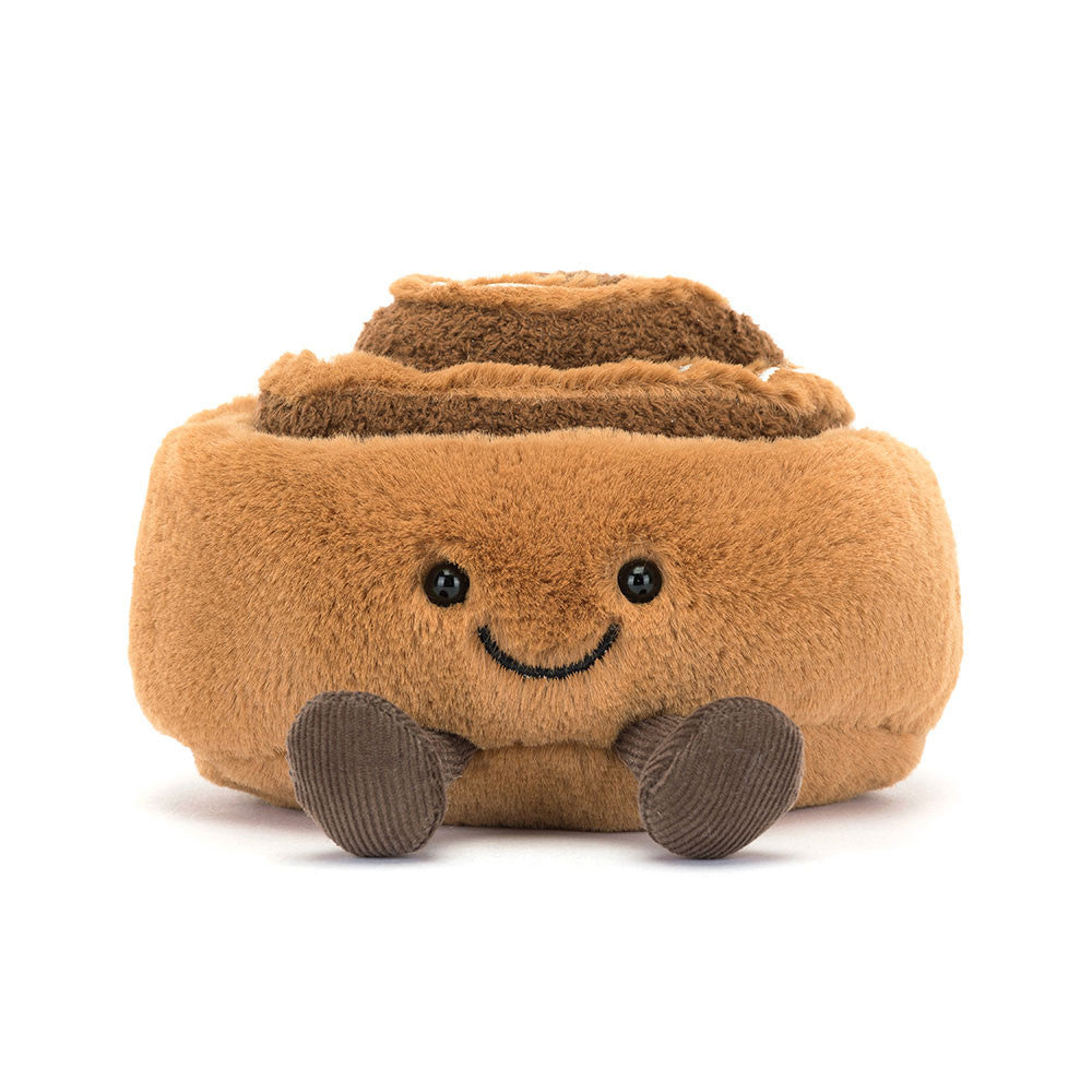 Jellycat Amuseables Cinnamon Bun A4CNB 3