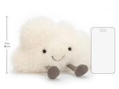 Load image into Gallery viewer, Jellycat Amuseables Cloud A2CL 4
