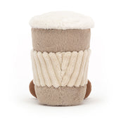 Load image into Gallery viewer, Jellycat Amuseables Coffee-To-Go A6COFN

