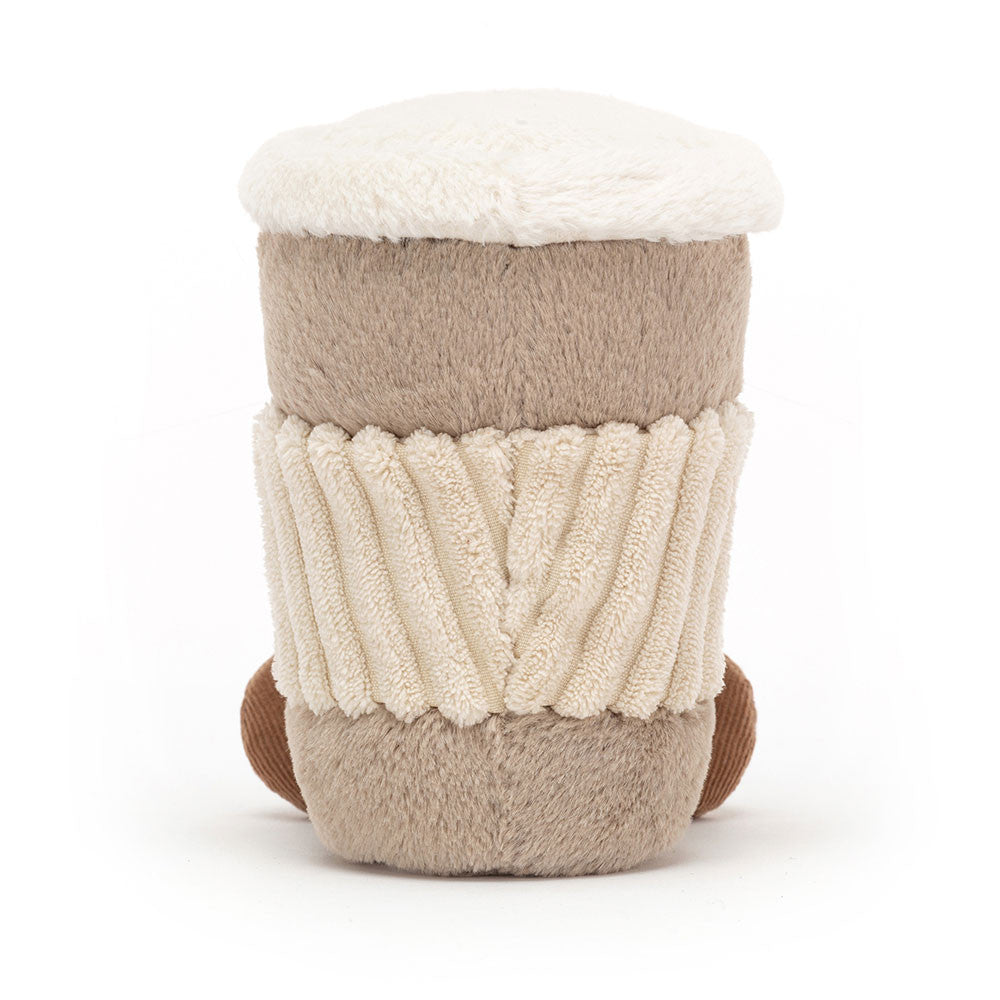 Jellycat Amuseables Coffee-To-Go A6COFN