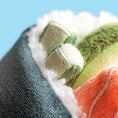 Load image into Gallery viewer, Jellycat Amuseables Coneroi Temaki A4HR 2
