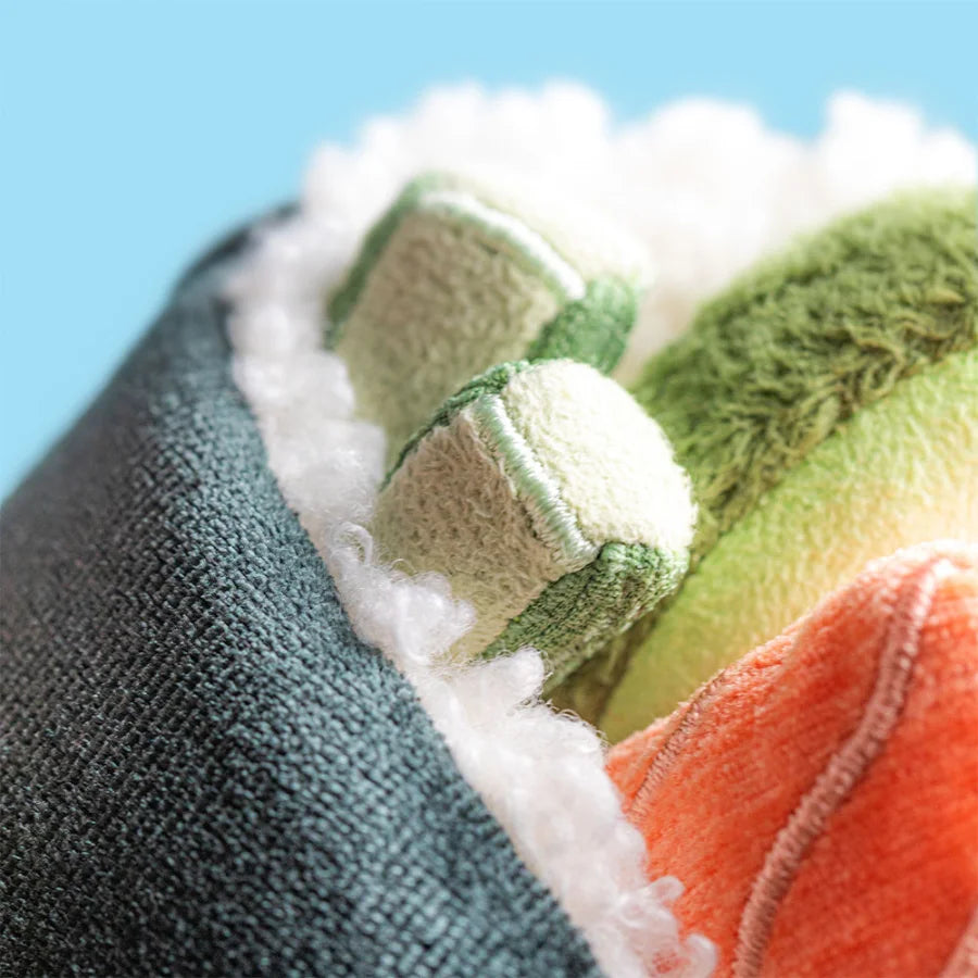 Jellycat Amuseables Coneroi Temaki A4HR 2