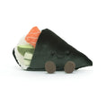 Load image into Gallery viewer, Jellycat Amuseables Coneroi Temaki A4HR 3
