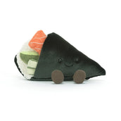 Load image into Gallery viewer, Jellycat Amuseables Coneroi Temaki A4HR 3
