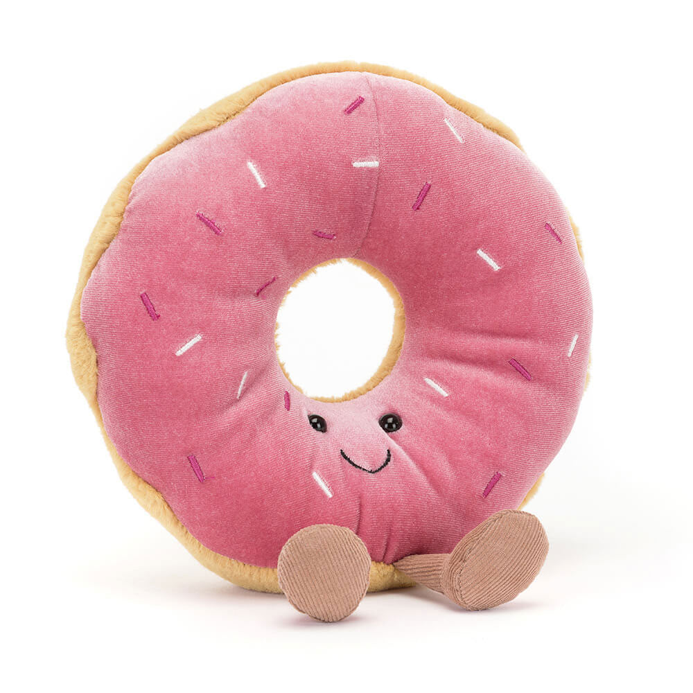 Jellycat Amuseables Doughnut A2DOU 1