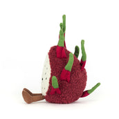 Load image into Gallery viewer, Jellycat Amuseables Dragon Fruit A6DGF 3
