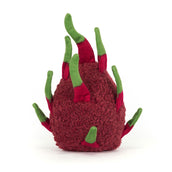 Load image into Gallery viewer, Jellycat Amuseables Dragon Fruit A6DGF 4
