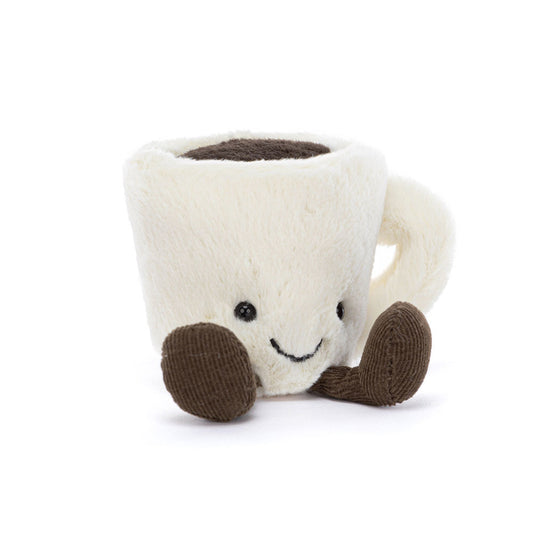 Jellycat Amuseables Espresso Cup A6ECN 1