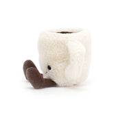 Load image into Gallery viewer, Jellycat Amuseables Espresso Cup A6ECN 3

