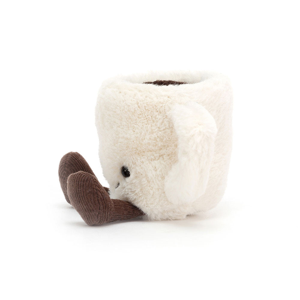 Jellycat Amuseables Espresso Cup A6ECN 3