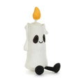 Load image into Gallery viewer, Jellycat Amuseables Flickerty Candle A4CAND 1
