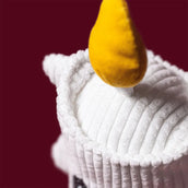 Load image into Gallery viewer, Jellycat Amuseables Flickerty Candle A4CAND 2
