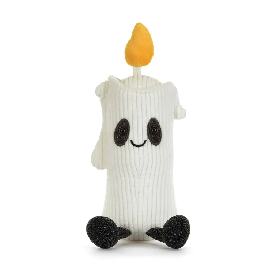 Jellycat Amuseables Flickerty Candle A4CAND 3