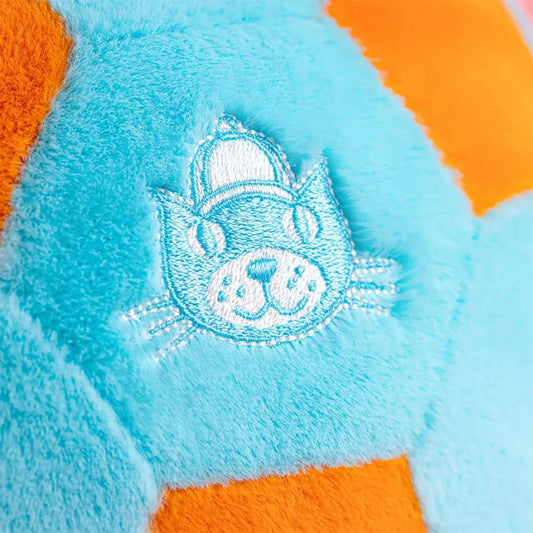 Jellycat Amuseables Football AS2FB 2