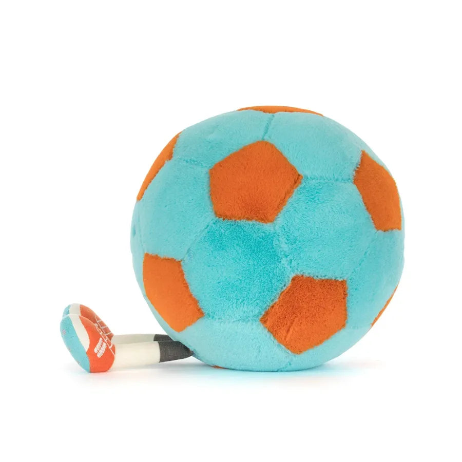 Jellycat Amuseables Football AS2FB 4