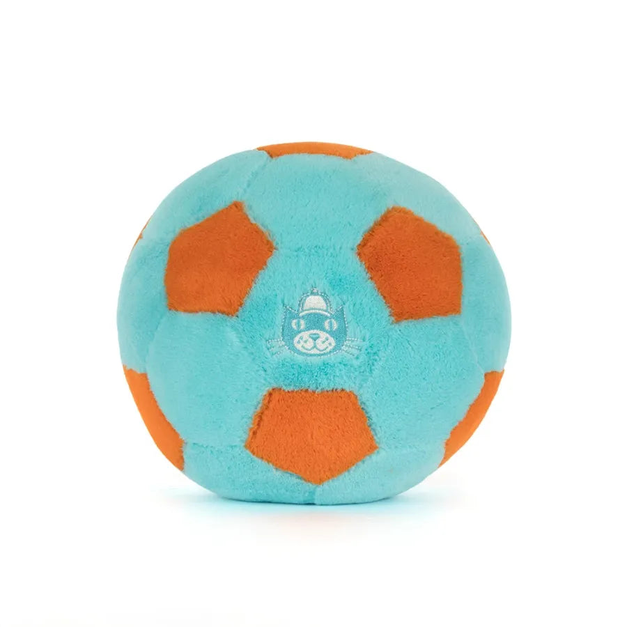 Jellycat Amuseables Football AS2FB 5