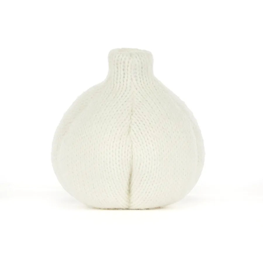 Jellycat Amuseables Garlic A4GAR 5