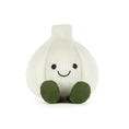 Load image into Gallery viewer, Jellycat Amuseables Garlic A4GAR 3

