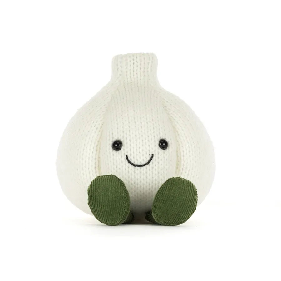 Jellycat Amuseables Garlic A4GAR 3