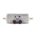 Load image into Gallery viewer, Jellycat Amuseables Goat Cheese A2GTC 2
