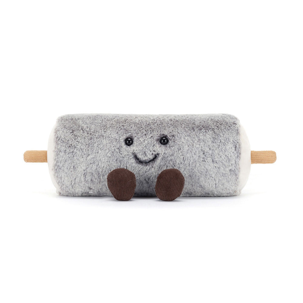 Jellycat Amuseables Goat Cheese A2GTC 2