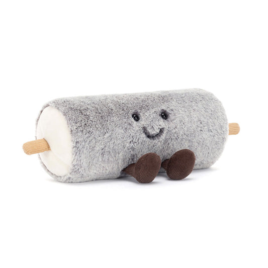 Jellycat Amuseables Goat Cheese A2GTC 1