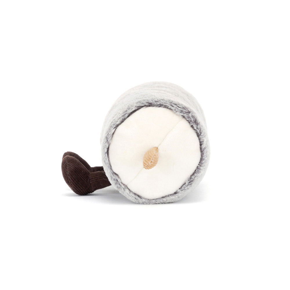 Jellycat Amuseables Goat Cheese A2GTC 3