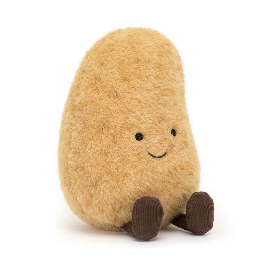 Jellycat Amuseables Graham Potato A6POT 2