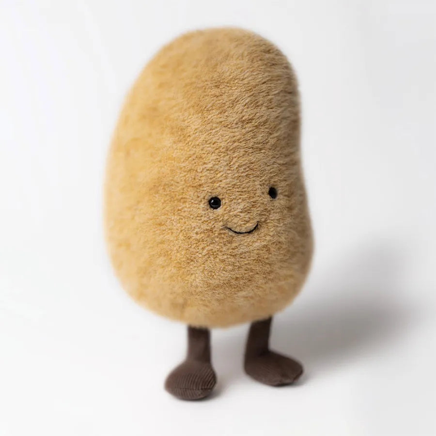 Jellycat Amuseables Graham Potato A6POT 1
