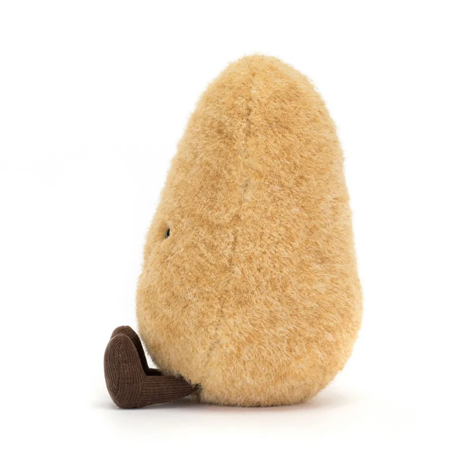 Jellycat Amuseables Graham Potato A6POT 3