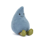 Load image into Gallery viewer, Jellycat Amuseables Happy Raindrop A4HRD 1
