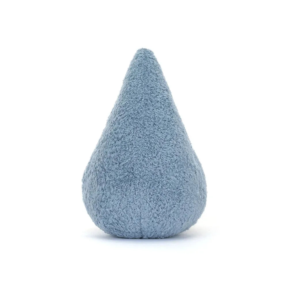 Jellycat Amuseables Happy Raindrop A4HRD 4