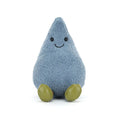 Load image into Gallery viewer, Jellycat Amuseables Happy Raindrop A4HRD 2
