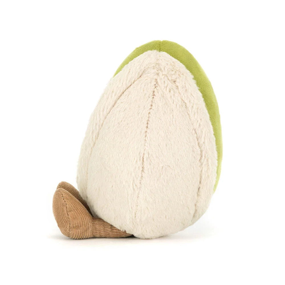 Jellycat Amuseables Horatio Pistachio A6PST 3
