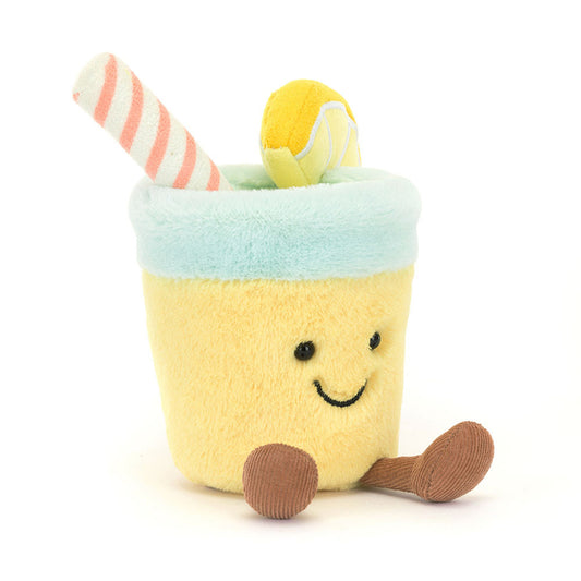 Jellycat Amuseables Lemonade A2LMD 1