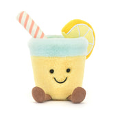 Load image into Gallery viewer, Jellycat Amuseables Lemonade A2LMD 2
