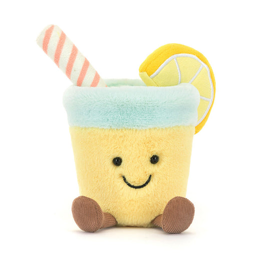 Jellycat Amuseables Lemonade A2LMD 2
