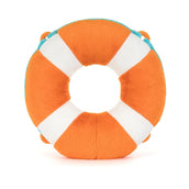 Load image into Gallery viewer, Jellycat Amuseables Life Ring A2LF 5
