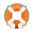 Load image into Gallery viewer, Jellycat Amuseables Life Ring A2LF 3
