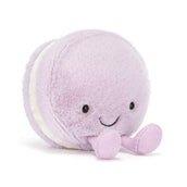 Load image into Gallery viewer, Jellycat Amuseables May Macaron A6MACL 1
