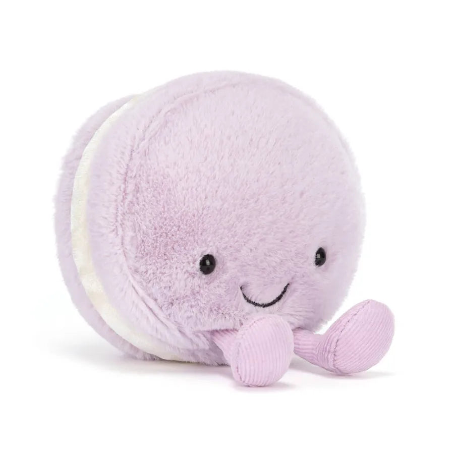 Jellycat Amuseables May Macaron A6MACL 1